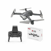 Drone X30 Plegable Syma